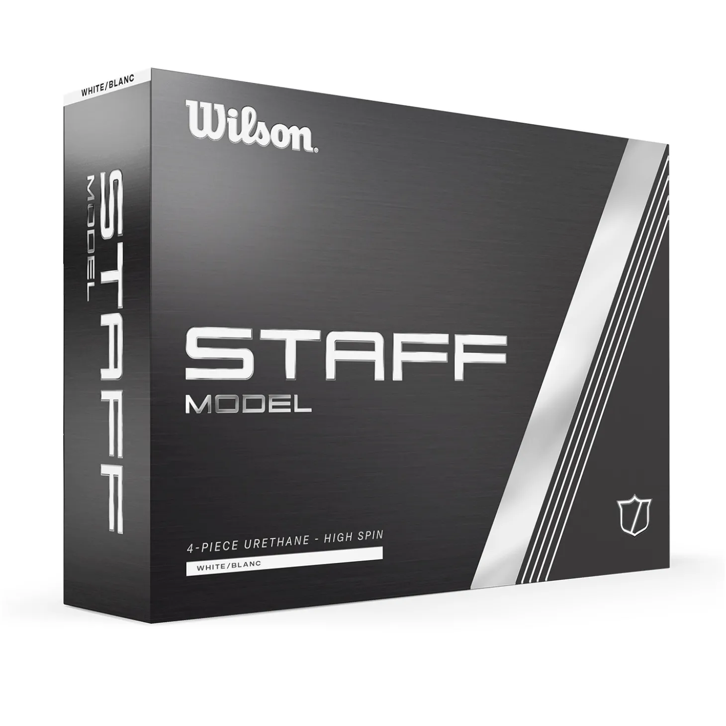 Staff Model