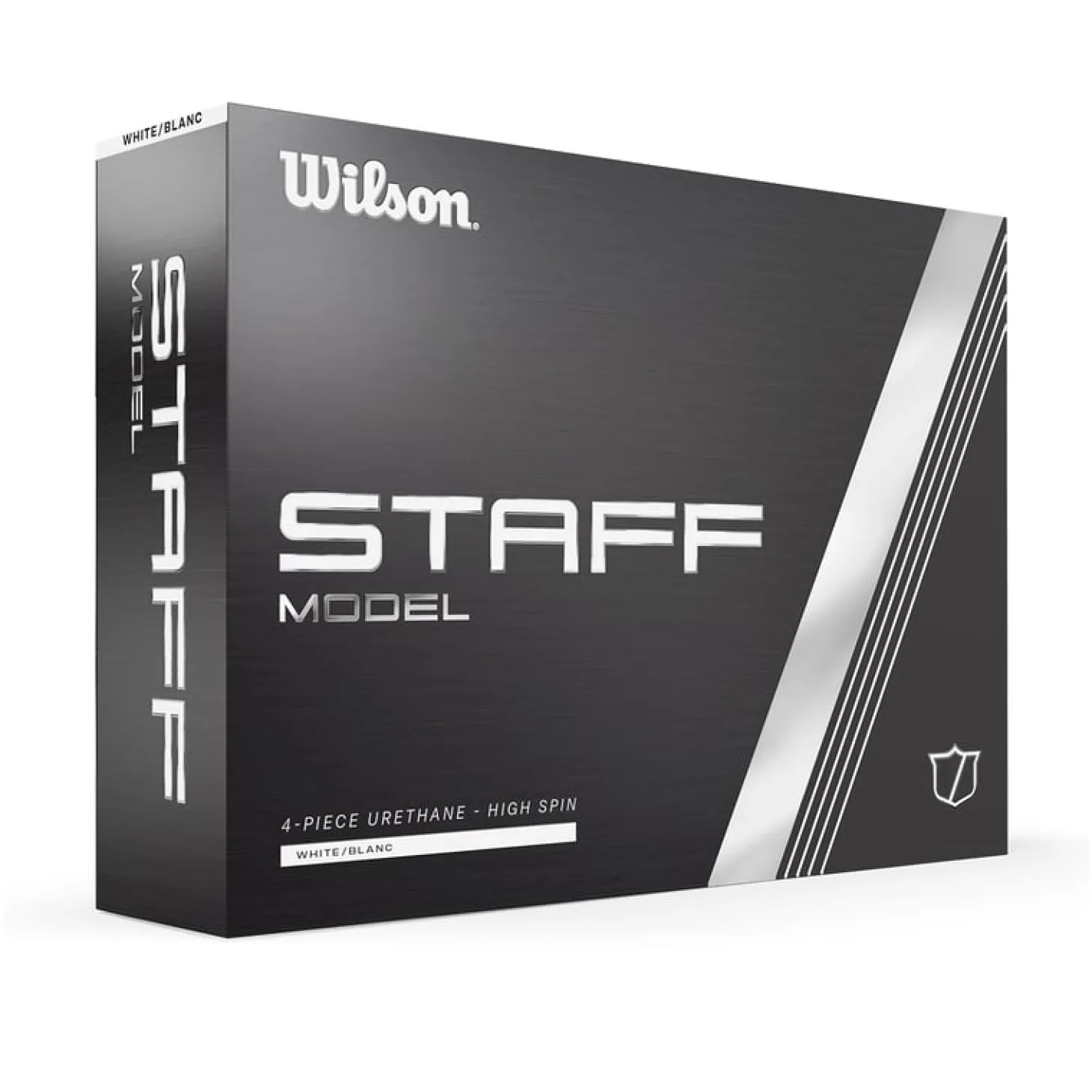 Staff Model