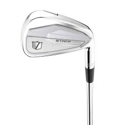 Staff Model Cb Stl - Teräs