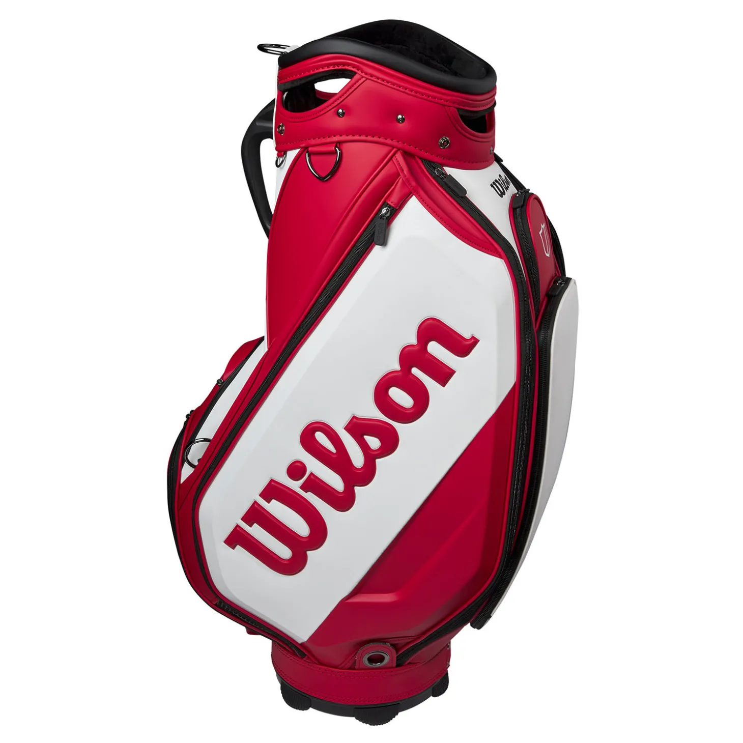 Staff Tour Bag