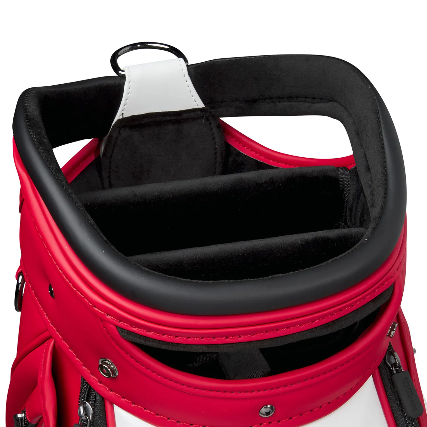 Staff Tour Bag