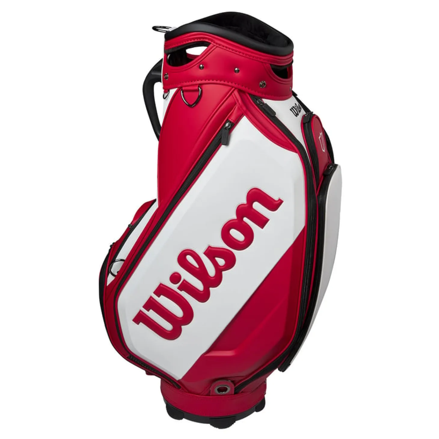 Staff Tour Bag