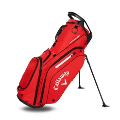 Stand Fairway 14
