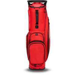 Stand Fairway 14