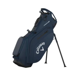 Stand Fairway 14 Sininen