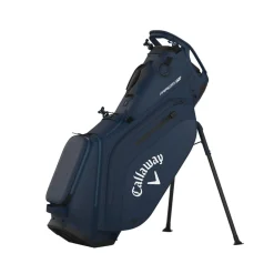 Stand Fairway 14 Sininen