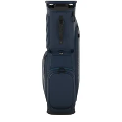 Stand Fairway 14 Sininen