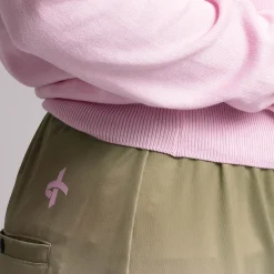 Stella Skort Long