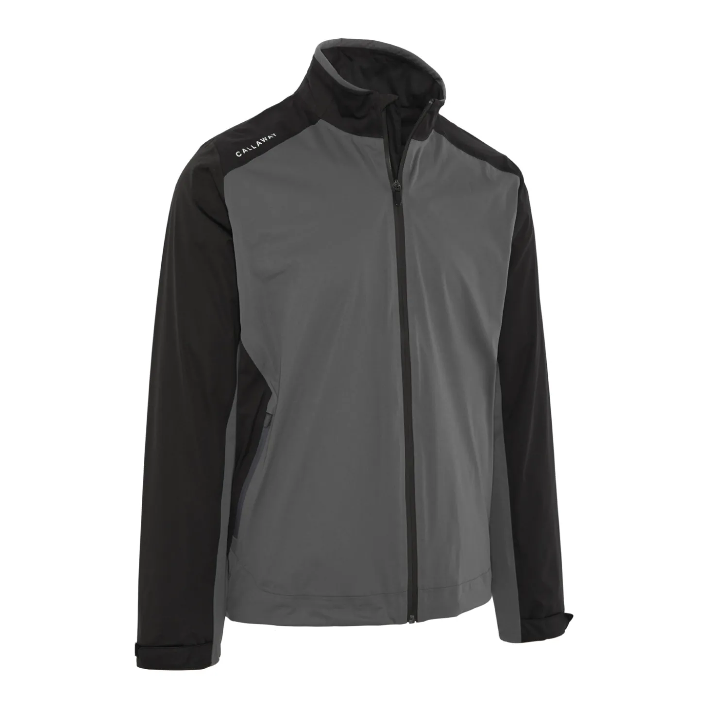 Stormlite II Jacket Musta
