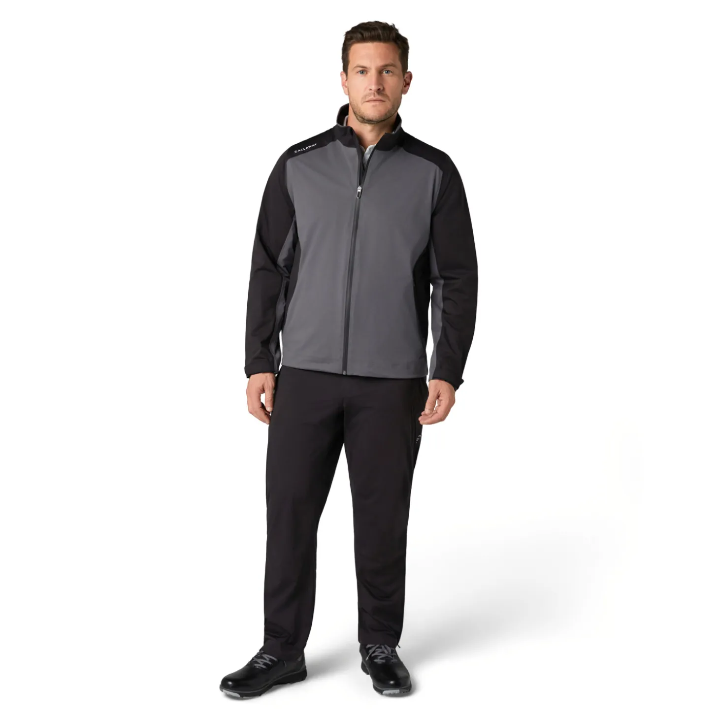 Stormlite II Jacket Musta