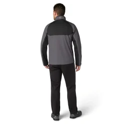 Stormlite II Jacket Musta