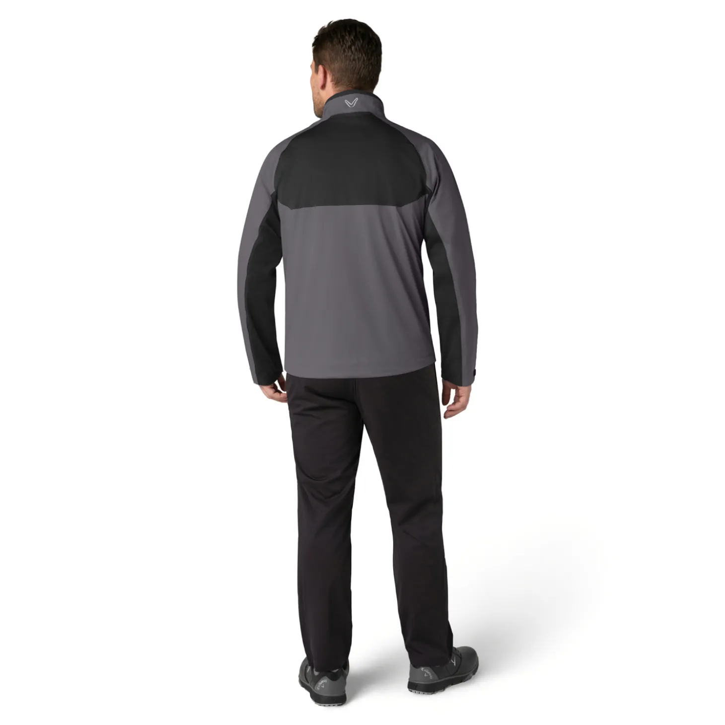 Stormlite II Jacket Musta
