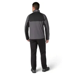 Stormlite II Jacket Musta