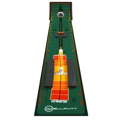 Stroke Master 2.5m Set