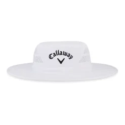 Sun Hat 25 Valkoinen