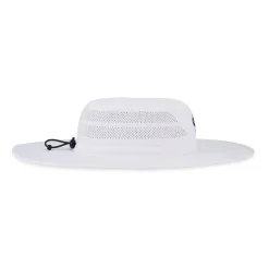 Sun Hat 25 Valkoinen