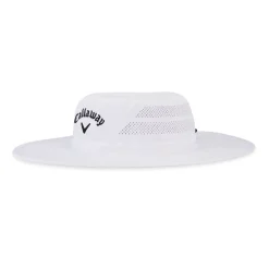 Sun Hat 25 Valkoinen