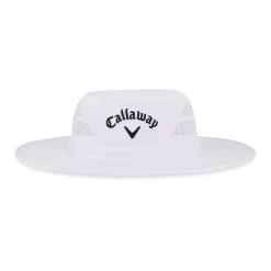 Sun Hat 25 Valkoinen