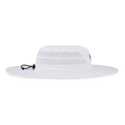 Sun Hat 25 Valkoinen