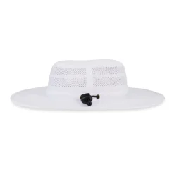 Sun Hat 25 Valkoinen