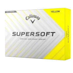 Supersoft 25 Kulta