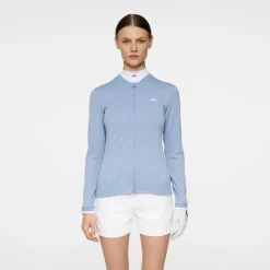 Susanna Mid Layer