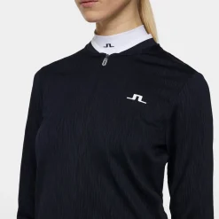 Susanna Mid Layer Sininen