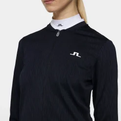 Susanna Mid Layer Sininen
