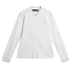 Susanna Mid Layer Valkoinen