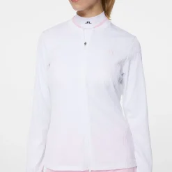 Susanna Mid Layer Valkoinen
