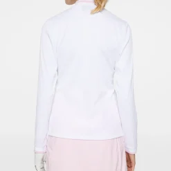 Susanna Mid Layer Valkoinen