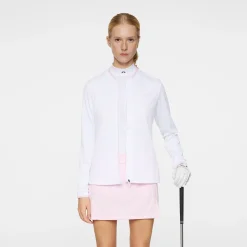 Susanna Mid Layer Valkoinen