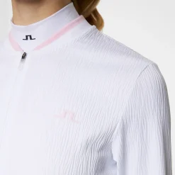 Susanna Mid Layer Valkoinen