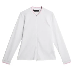 Susanna Mid Layer Valkoinen