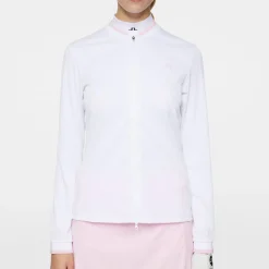 Susanna Mid Layer Valkoinen