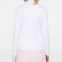 Susanna Mid Layer Valkoinen