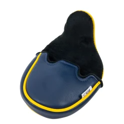 SWE Heritage Mallet Putter Headcover