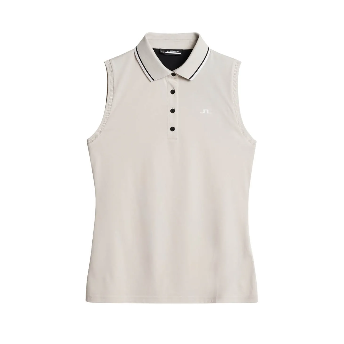 Swing Sleeveless Top