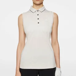 Swing Sleeveless Top