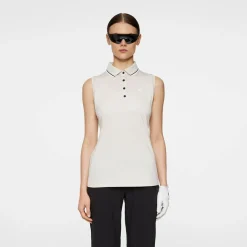 Swing Sleeveless Top
