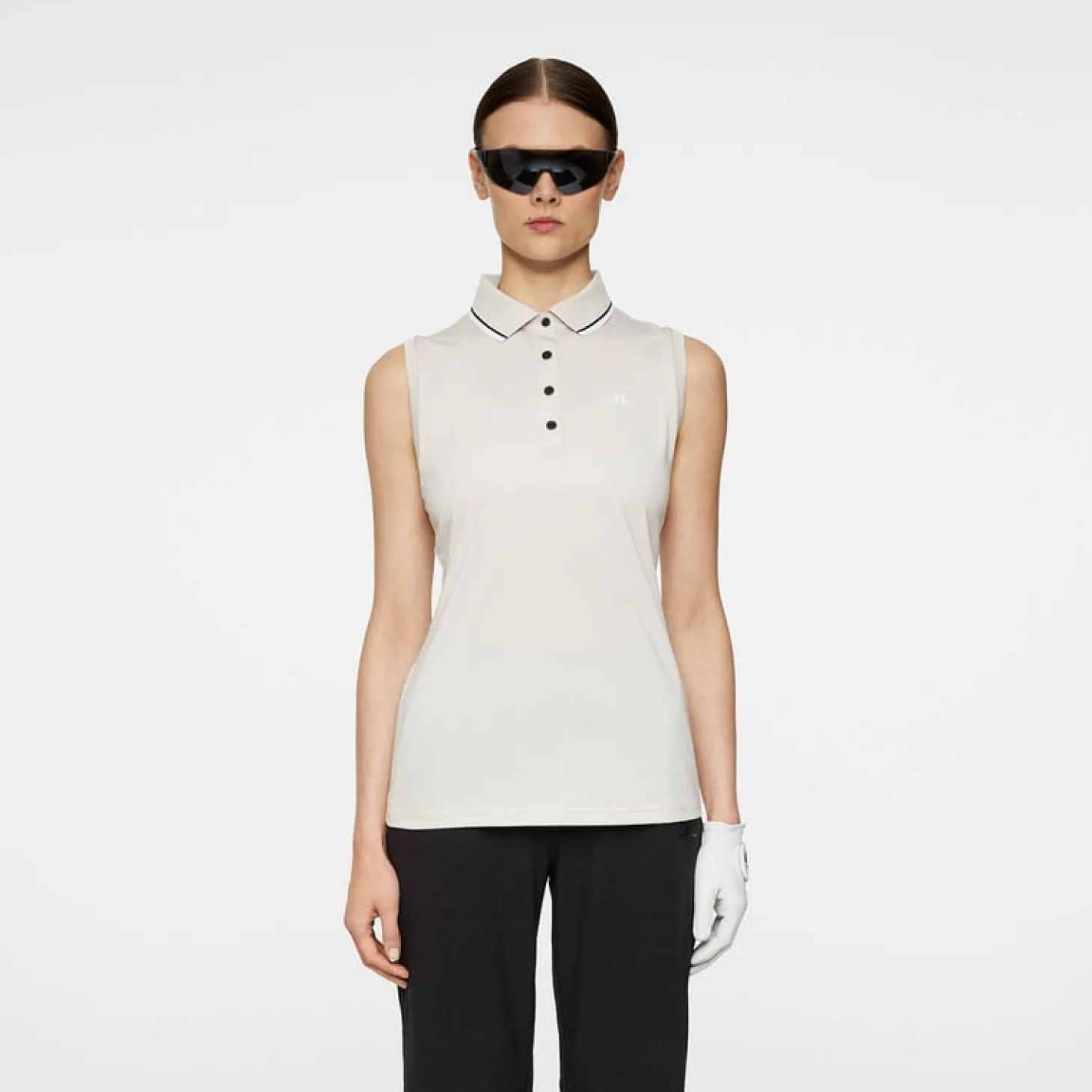 Swing Sleeveless Top
