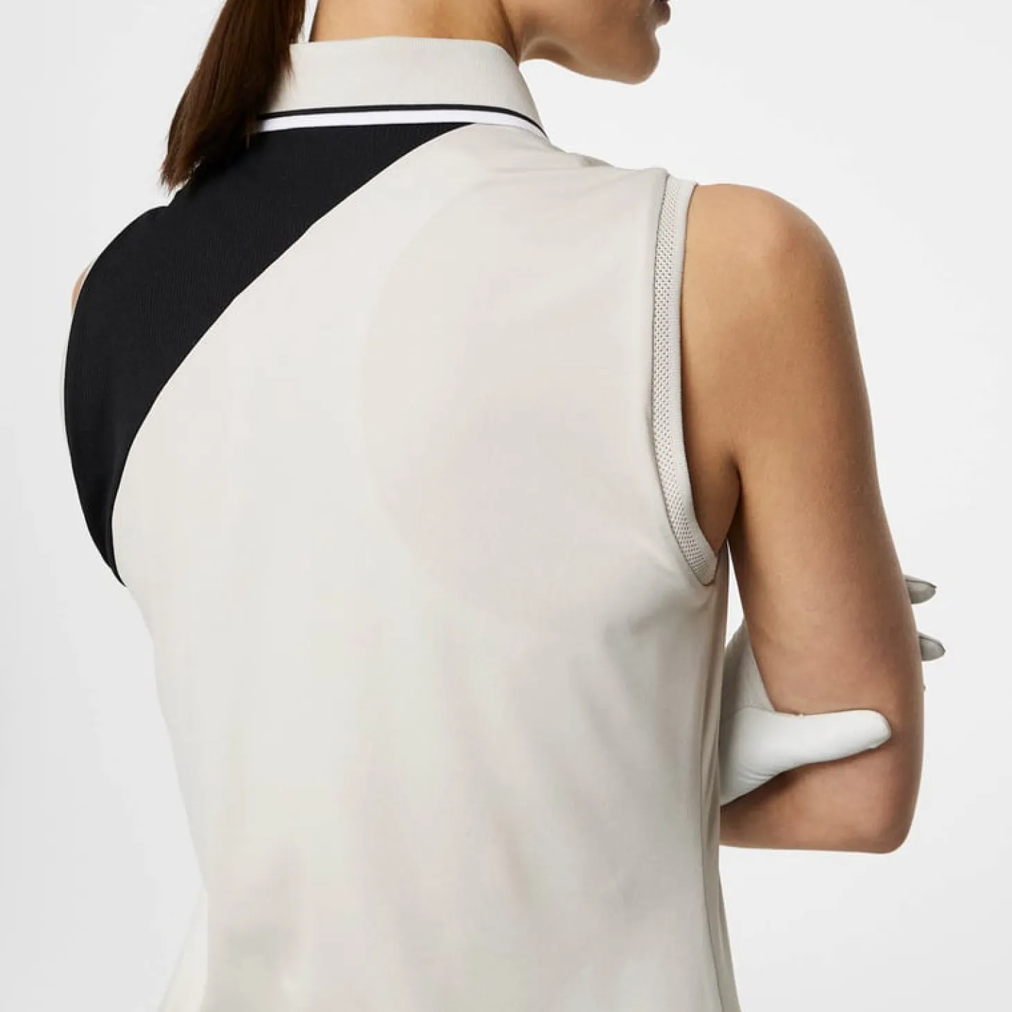 Swing Sleeveless Top