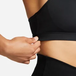 Swoosh Medium Support W Musta