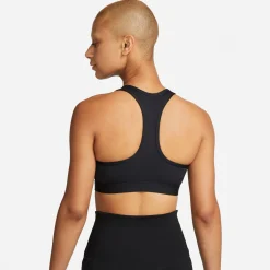 Swoosh Medium Support W Musta
