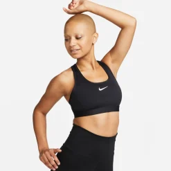 Swoosh Medium Support W Musta