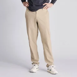 Tapered Lightweight Tech Pants
