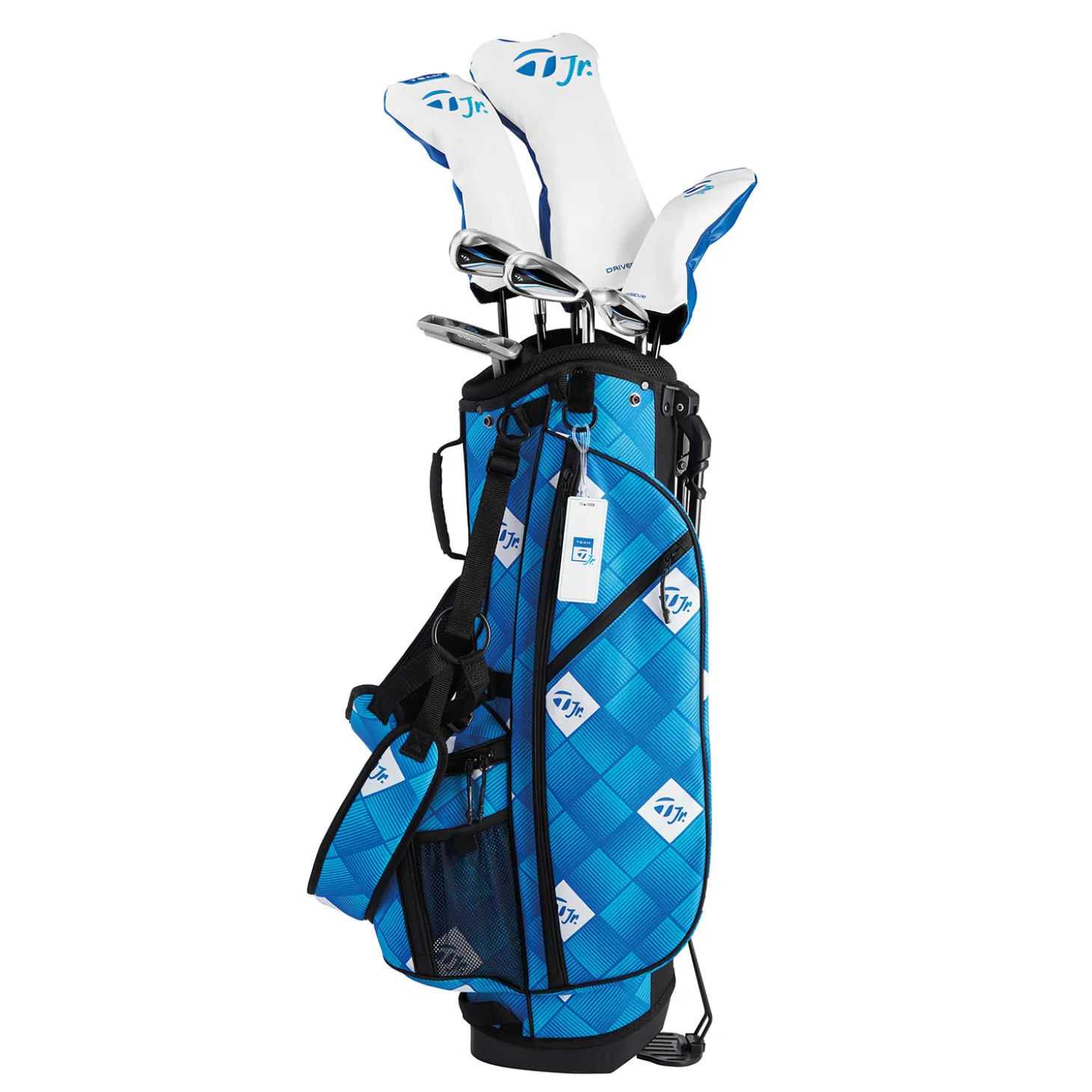 Team TaylorMade Junior: - Grafiitti
