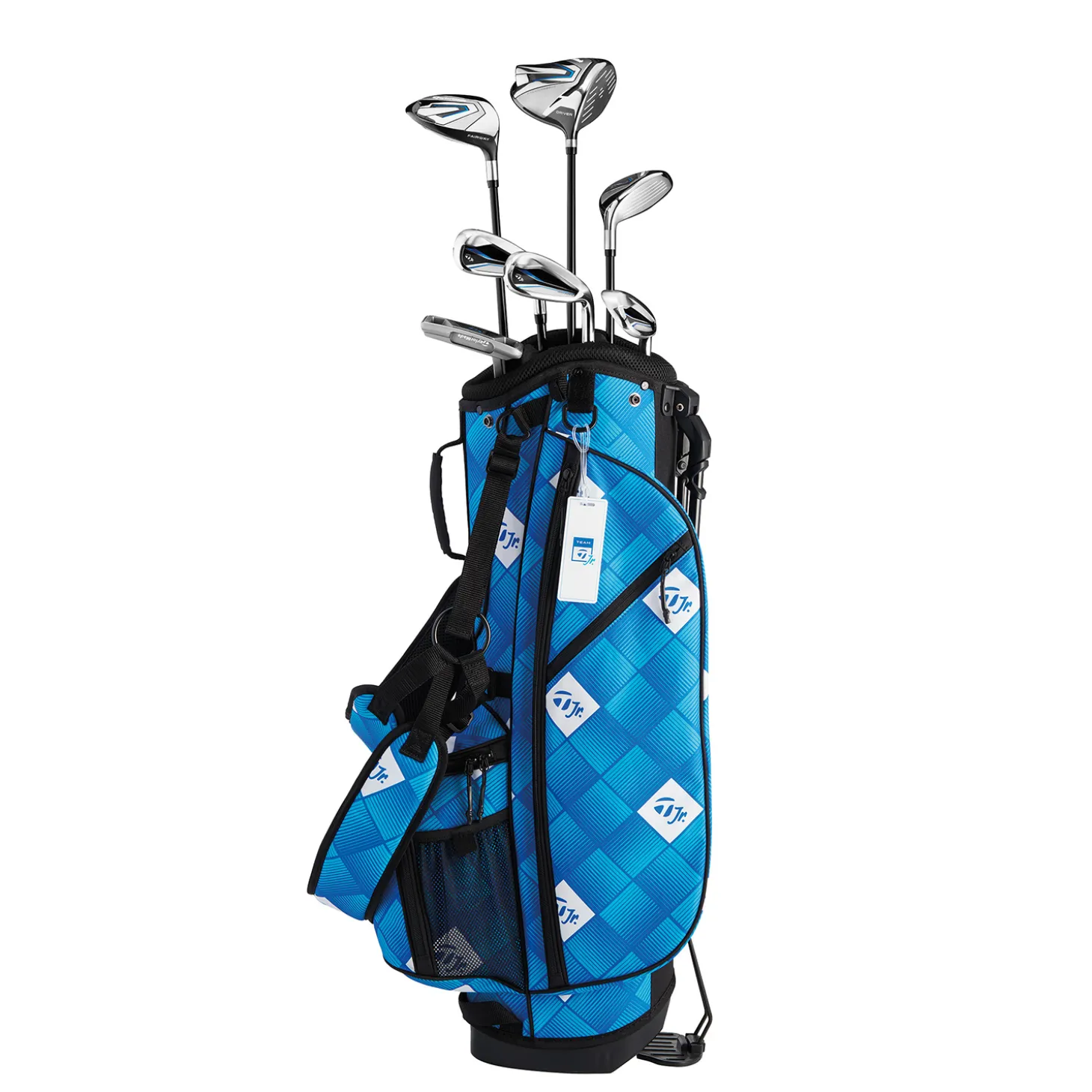 Team TaylorMade Junior: - Grafiitti