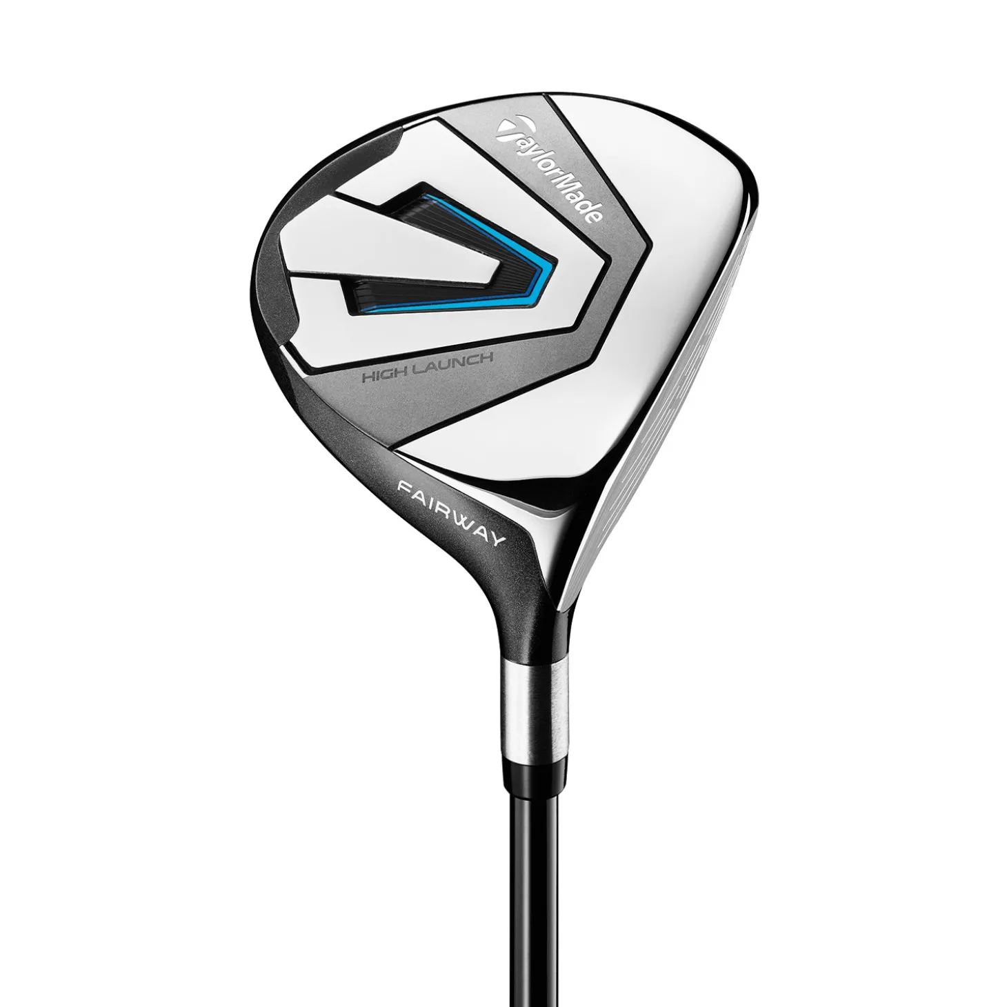 Team TaylorMade Junior: - Grafiitti