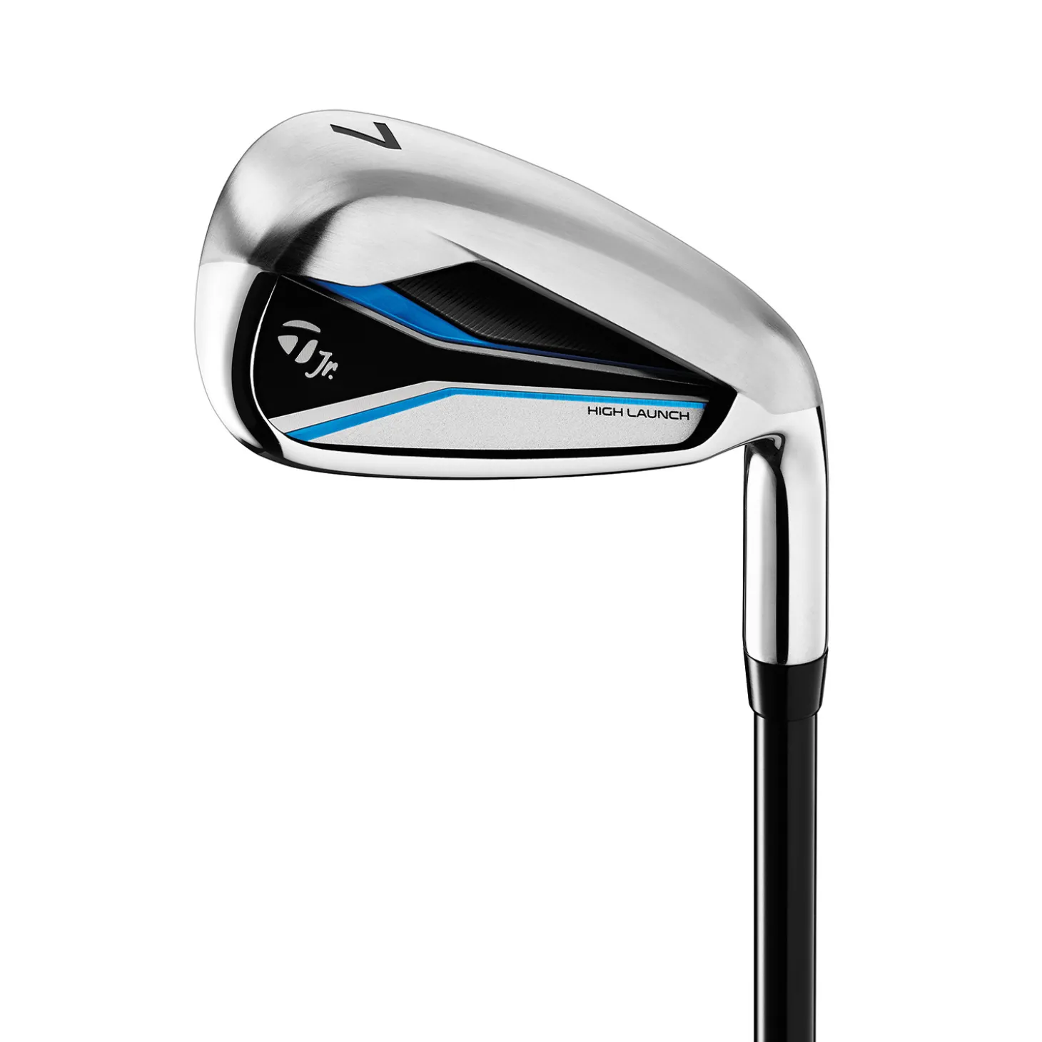Team TaylorMade Junior: - Grafiitti